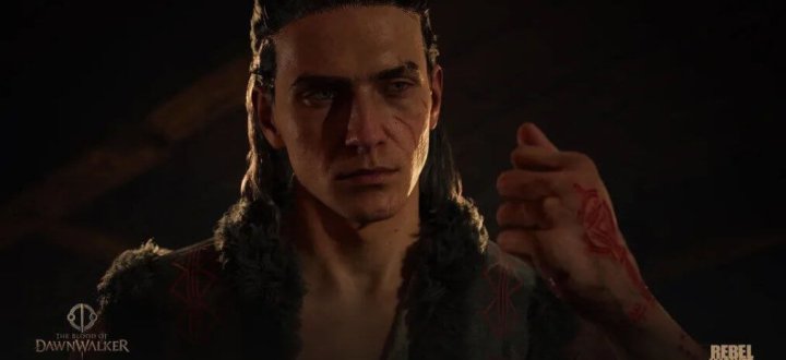 Новые подробности The Blood of Dawnwalker из интервью с разработчиками на Gamescom 2025