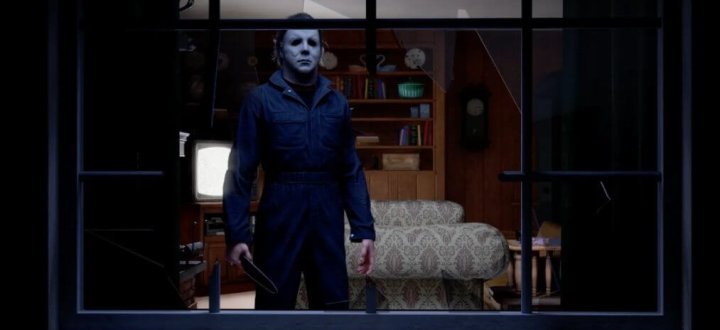 Анонсирована Halloween: The Game — асимметричный хоррор по мотивам классического фильма 1978 года