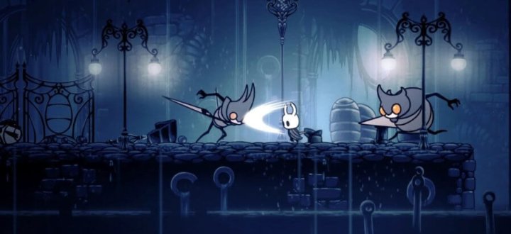 Стоит ли играть в Hollow Knight перед Hollow Knight: Silksong?