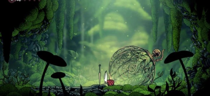 Наконец-то у Hollow Knight: Silksong появилась дата выхода. Игра выйдет 4 сентября