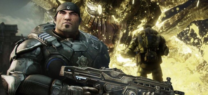 Есть ли защита Denuvo в ПК-версии Gears of War: Reloaded