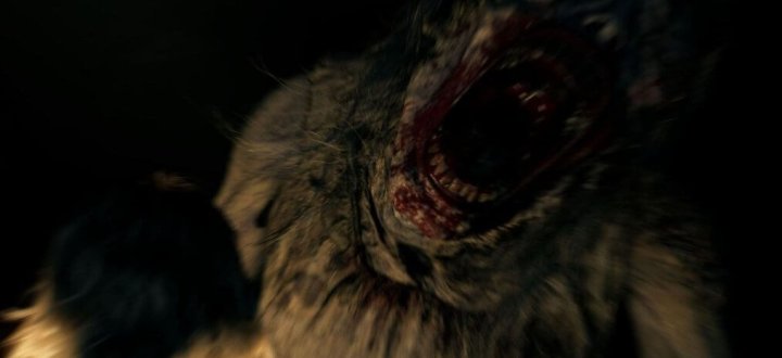 Новый монстр в Resident Evil: Requiem — не Лиза Тревор, а совершенно новый монстр