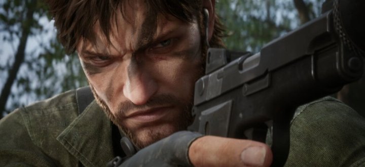 Есть ли в Metal Gear Solid Delta: Snake Eater Denuvo — правда, которую от вас скрывают. Готовы узнать?