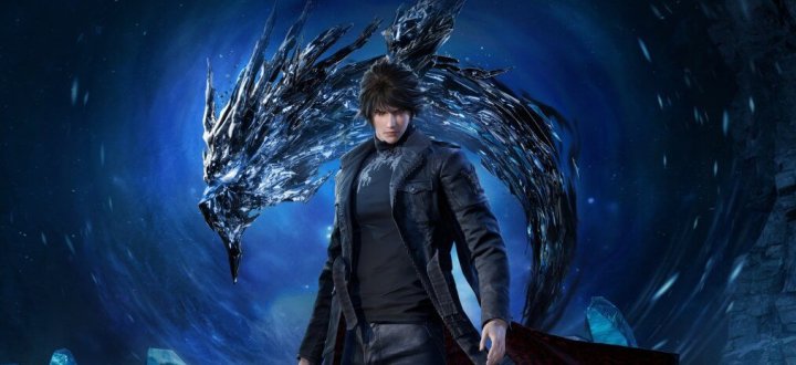 Lost Soul Aside дата выхода и всё, что мы знаем на данный момент
