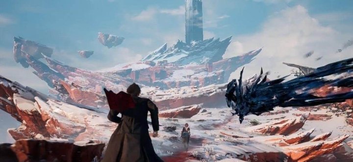 Есть ли русский язык в Lost Soul Aside? Распаковываем детали локализации