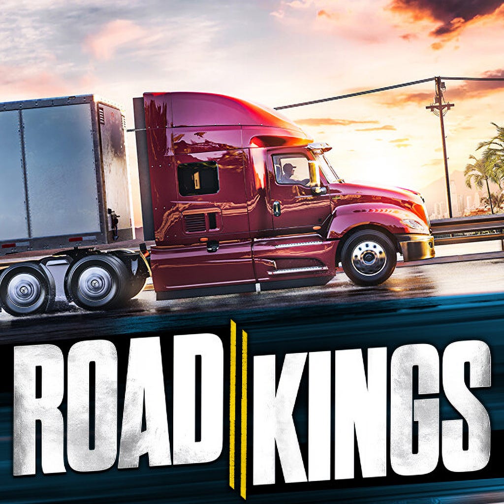 Road Kings