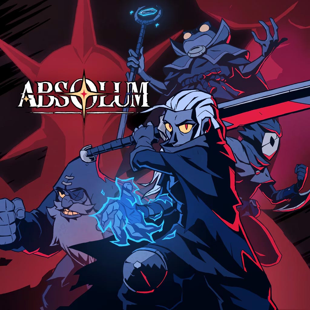 Absolum