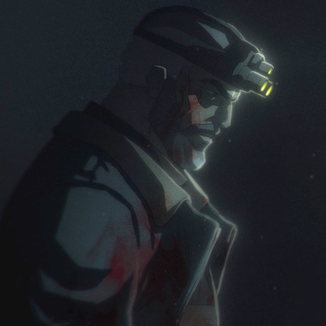 Tom Clancy's Splinter Cell: Deathwatch