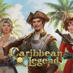 Caribbean Legend
