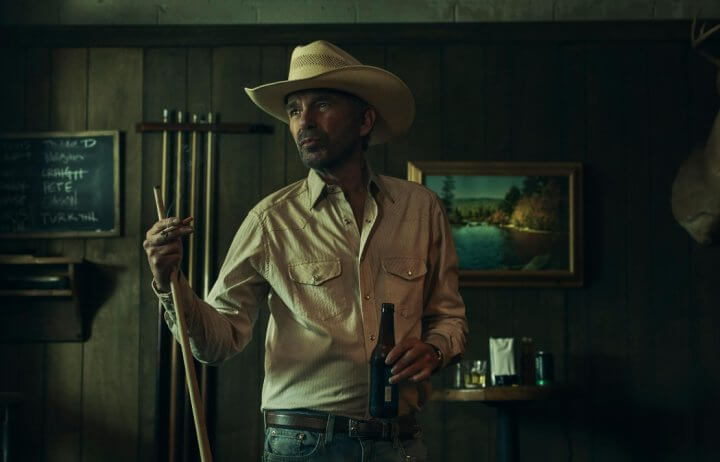 Будет ли 2 сезон сериала «Лэндмен»
