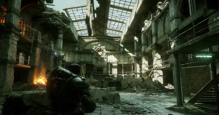 Будет ли в ПК-версии Gears of War Reloaded Denuvo