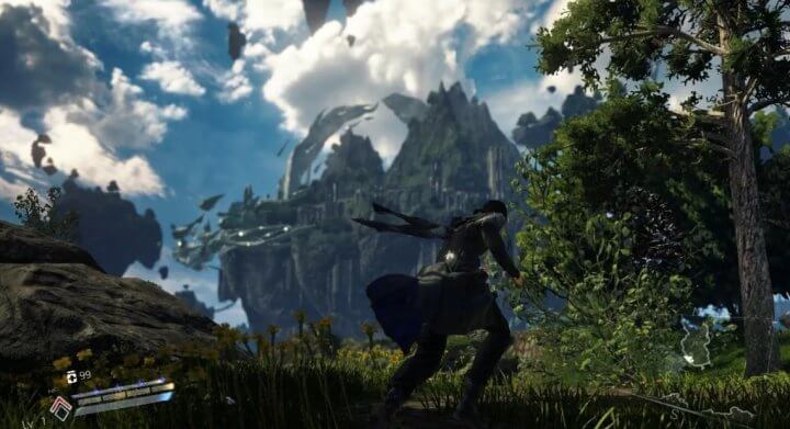 Будет ли в ПК-версии Lost Soul Aside защита Denuvo