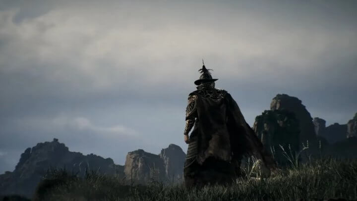 Phantom Blade Zero произвела фурор на Gamescom 2025