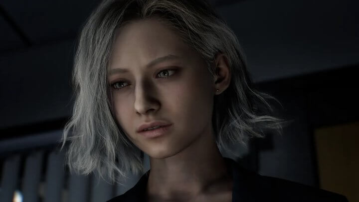 Resident Evil Requiem предварительный обзор