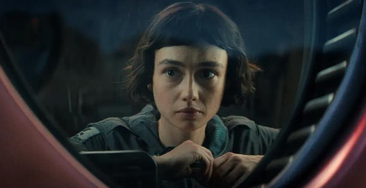 Сколько серий в сериале «Чужой Земля»