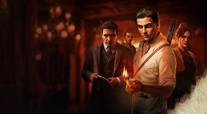 Сколько времени занимает прохождение Mafia The Old Country