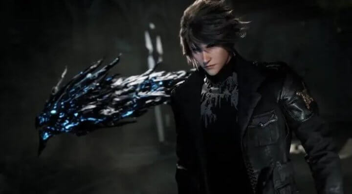 В каких регионах доступна русская локализация в Lost Soul Aside