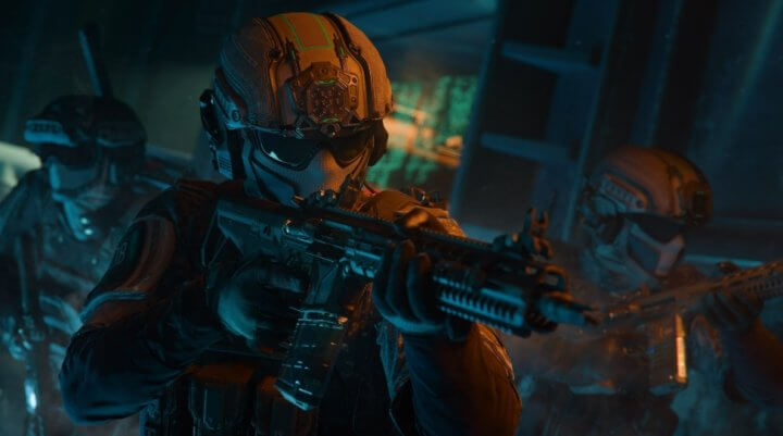 Все что рассказали о Call of Duty Black Ops 7 на Opening Night Live 2025