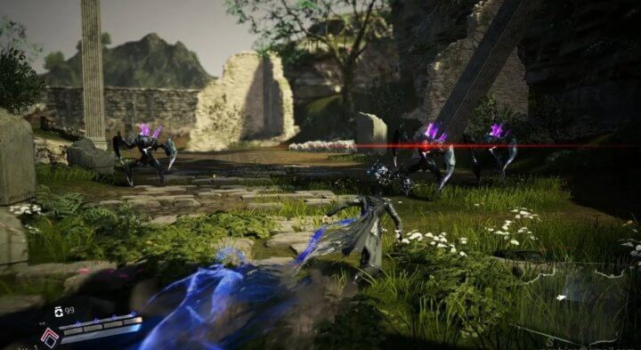 Выйдет ли Lost Soul Aside на Xbox Series и Nintendo Switch