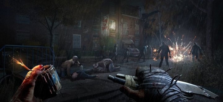 Объявлены системные требования Dying Light: The Beast