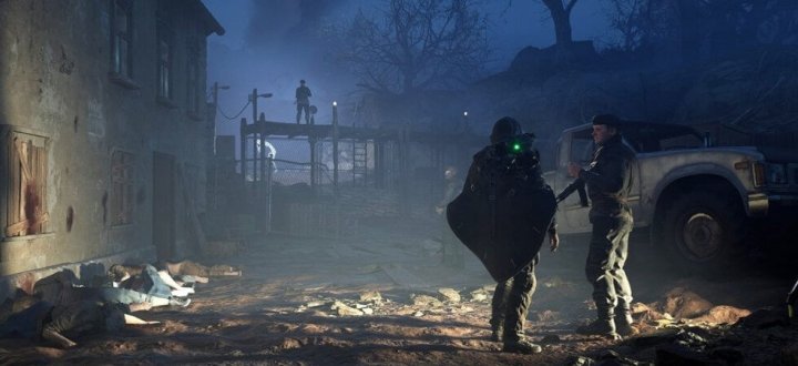 Hell Is Us не запускается? Глючит? Тормозит? Фризит? Лагает? Низкий FPS? Зависает? Вылетает? Черный экран? Белый экран? Нет русского языка? Не работают сохранения? Выдает ошибку? Отсутствует DLL? – Решение проблем