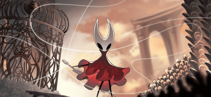 Как установить моды в Hollow Knight: Silksong