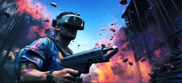 Нейросети в играх: от умных монстров до генерации целых миров