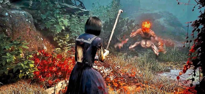 Есть ли Denuvo в Silent Hill f? Что мы знаем на данный момент
