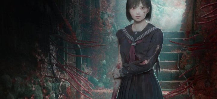 Во сколько выходит Silent Hill f: дата и время релиза, предзагрузка