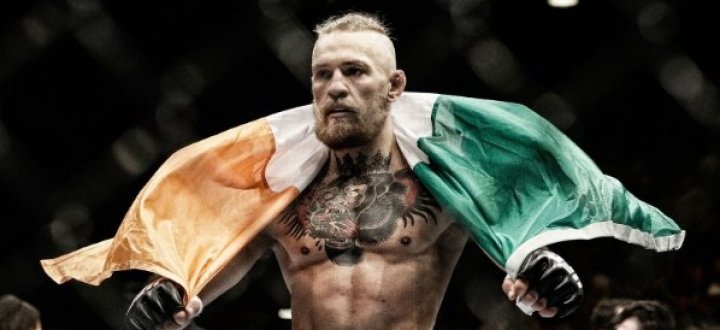 UFC: глобальная революция в октагоне