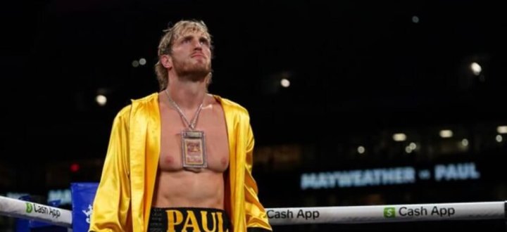 Можно ли считать Логана Пола действительно элитным боксером