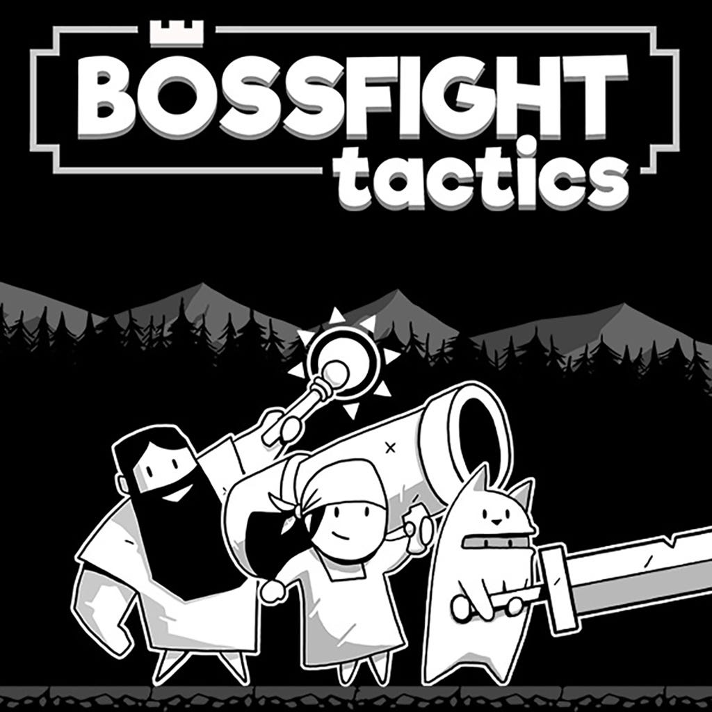 Bossfight Tactics