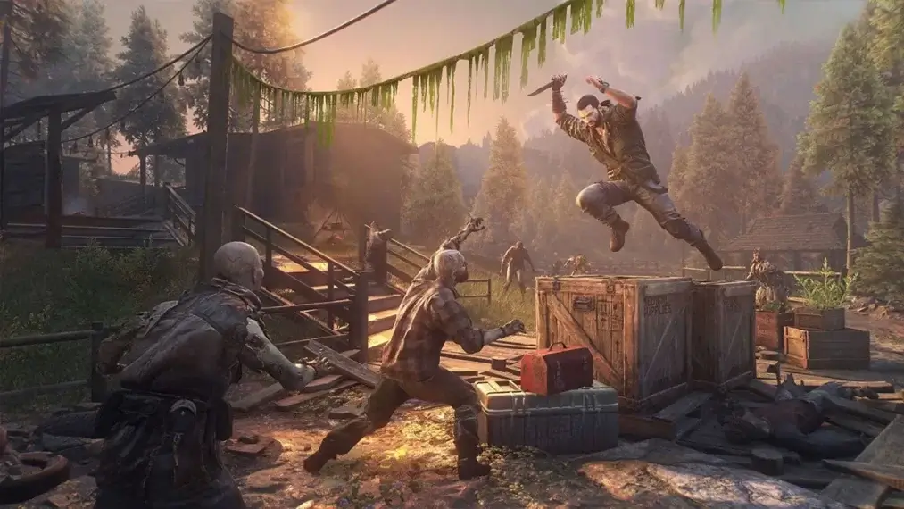Есть ли Denuvo в Dying Light: The Beast на ПК? Вот что вам нужно знать