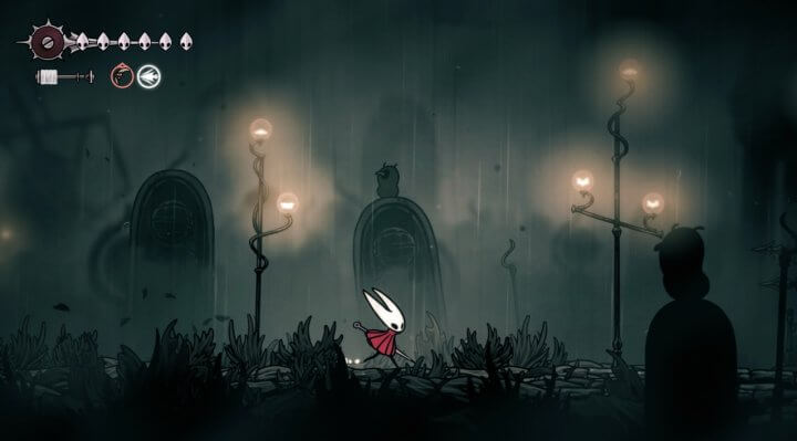 Denuvo в Hollow Knight Silksong