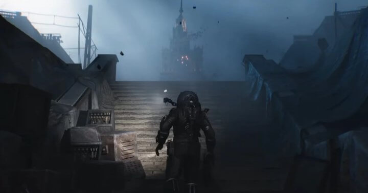 Как играть с другом в Cronos The New Dawn