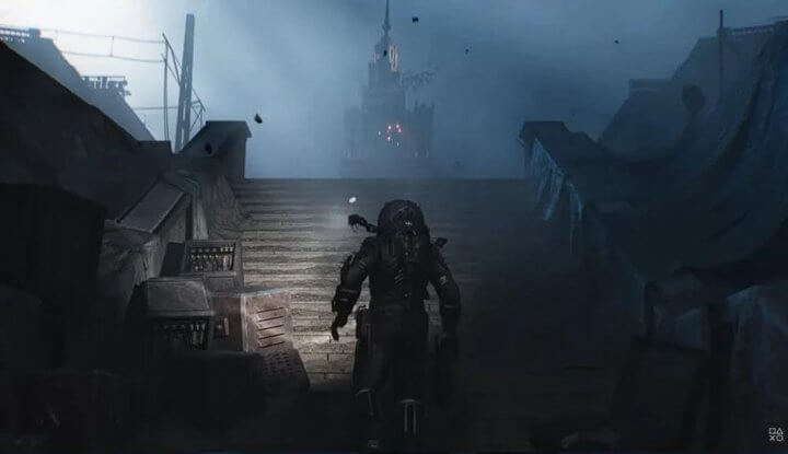 Когда можно будет скачать Cronos The New Dawn