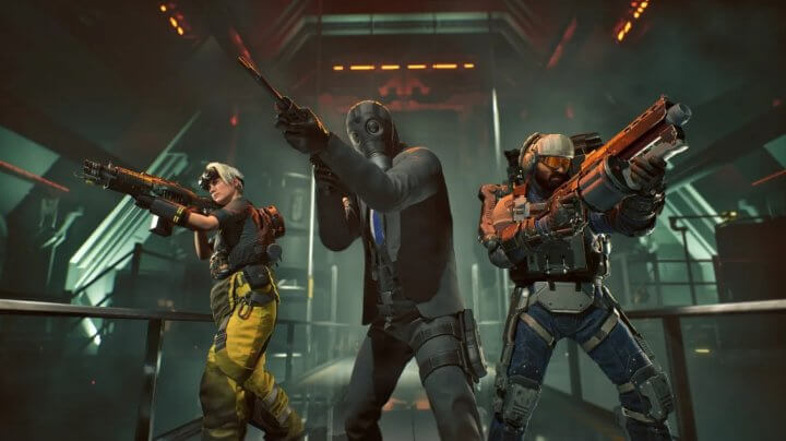 Обзор Killing Floor 3