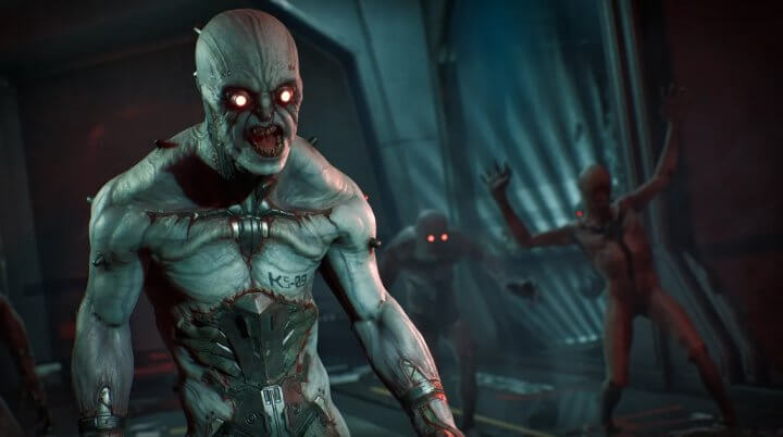 Обзор Killing Floor 3