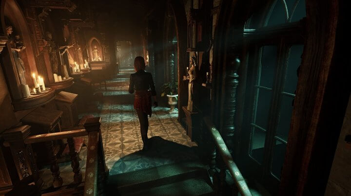 Tormented Souls 2 обзор
