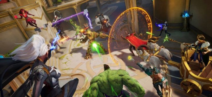 Полный разбор доната в Marvel Rivals: между стилем и выгодой