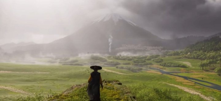 Выйдет ли Ghost of Yōtei на ПК?