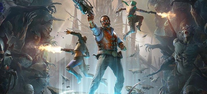 Будет ли в ПК-версии Painkiller (2025) защита Denuvo? Всё, что известно