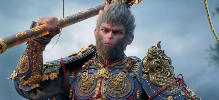 Еще одну игру с Denuvo взломали: Black Myth: Wukong можно скачать бесплатно