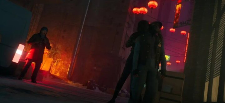 Как лечиться в Vampire the Masquerade: Bloodlines 2. Все способы восстановить здоровье