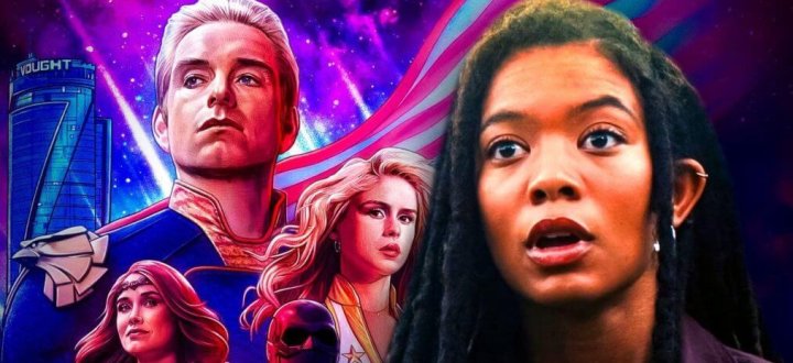 Объяснение концовки 2 сезона сериала Поколение «Ви»