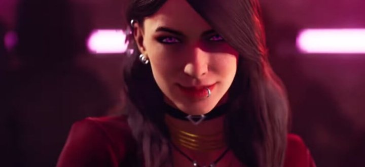 Секс и романы в Vampire the Masquerade: Bloodlines 2. Гайд по романтическим отношениям