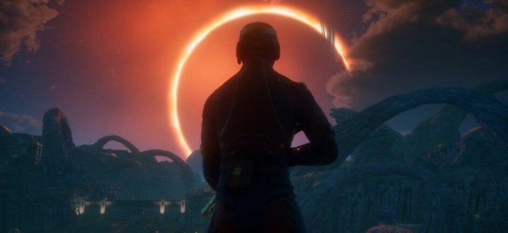 Digital Foundry утверждает, что The Outer Worlds 2 работает на Xbox лучше чем на PS5