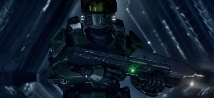 Легенда возвращается: анонсирован ремейк Halo: Combat Evolved для PS5, Xbox и PC