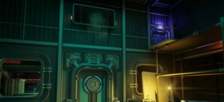 Как попасть в арсенал Фэрфилда в The Outer Worlds 2. Гайд по прохождению
