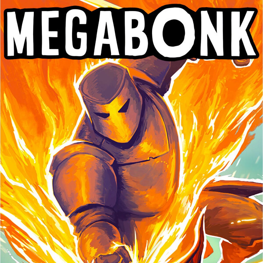 Megabonk